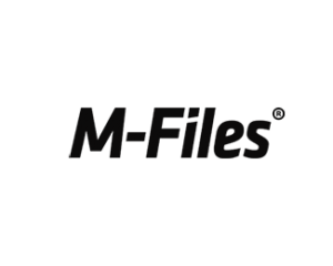 Logo M-FILES
